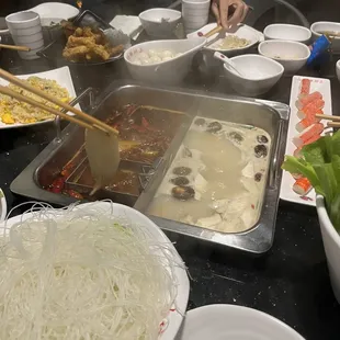 Hotpot