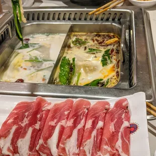 Beef Bone Broth Soup