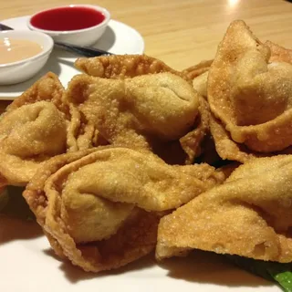House Wontons (8)