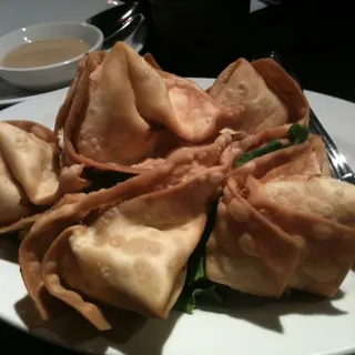 Pan Pacific Wontons (6)