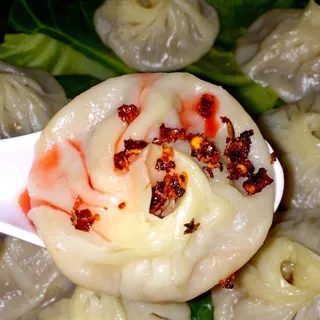 Pork Soup Shao Loong Bao (8)