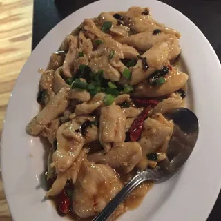 Shandong Chicken