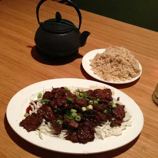 Shandong Beef