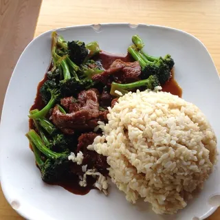 Broccoli Beef