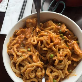Tan Tan Noodles