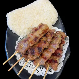 food
