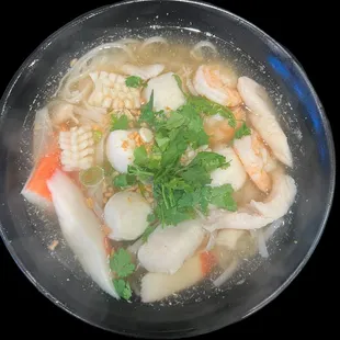 food, soups and chowder