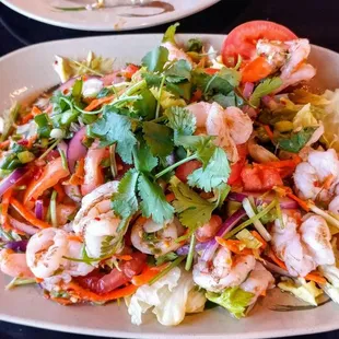 food, salad, salads