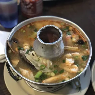 soups and chowder, food, chowder, soup