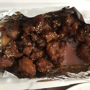 food