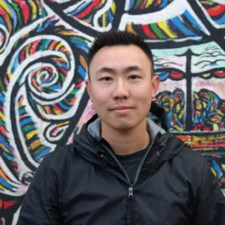 Joshua M.