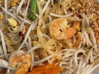Spicy Thai