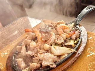 Thai Cafe