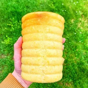 Almond cake