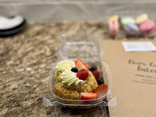 Crum Cakes Bakery