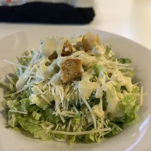 Side Cesar salad