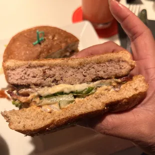 Cheeseburger