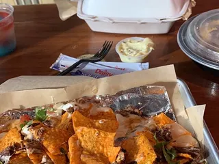 TJ's Catfish and Wings