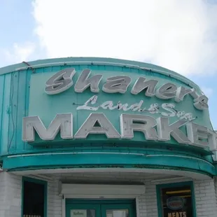 Shaner's