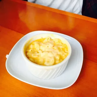 Mac and Cheese