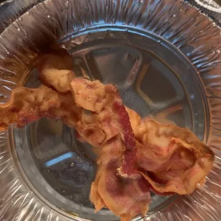 Pork Bacon