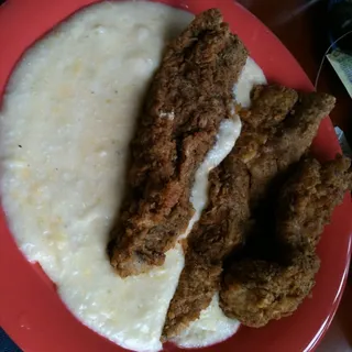 Grits