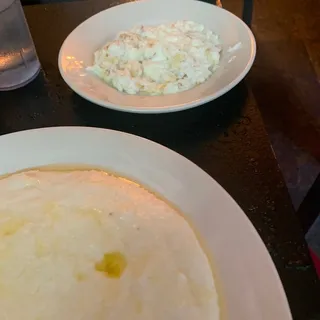 Egg Whites