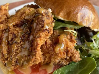 Cheryl's Global Soul