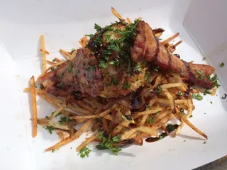 Herb'n Food Truck
