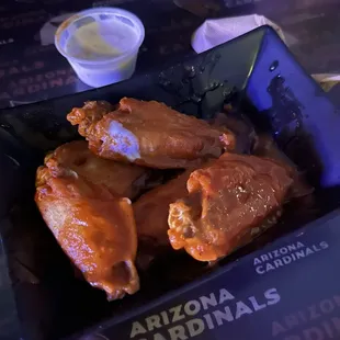 Wings