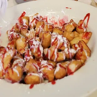 Berry Bites