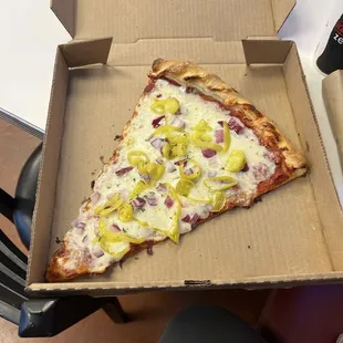 food, pizza