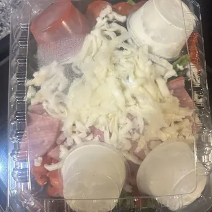 Chef Salad