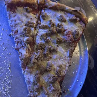 Big Ass Slice