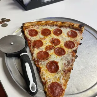 &quot;Big Ass Slice&quot;