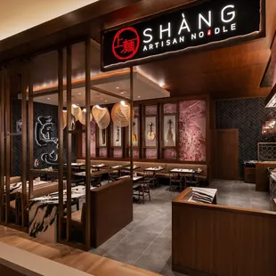 Located at Eat Your Heart Out inside Durango Casino &amp; Resort