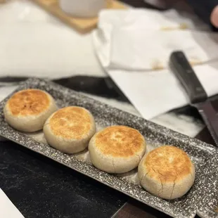 Beef Pancake