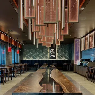 Shang Artisan Noodle - Flamingo Road