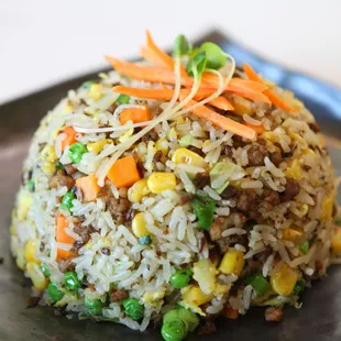 Shang Fry Rice