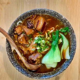 Original Hand Pull Noodles