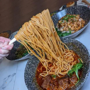 ramen, noodle soup, noodles, noodle dish, food, ramen and noodles