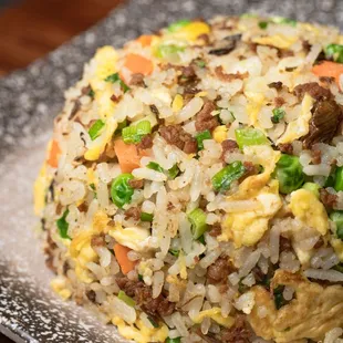 Shang Fried Rice