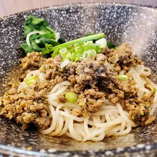 Dan-Dan Noodle