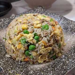 Shang Fried Rice