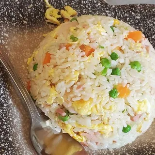 Yang Zhou Fried Rice