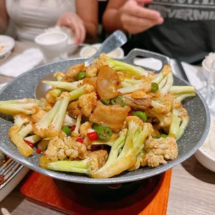 cauliflower