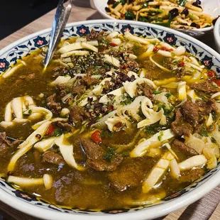food, curry