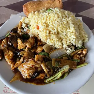 Shang-Hai Chinese Restaurant