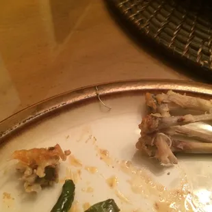 Will never go here again. Found a staple in my general tso's chicken and when I tried to tell them they accused me trying to get a discount.