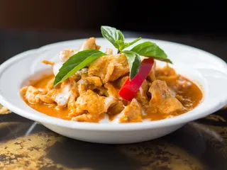 Thai Tanium Restaurant